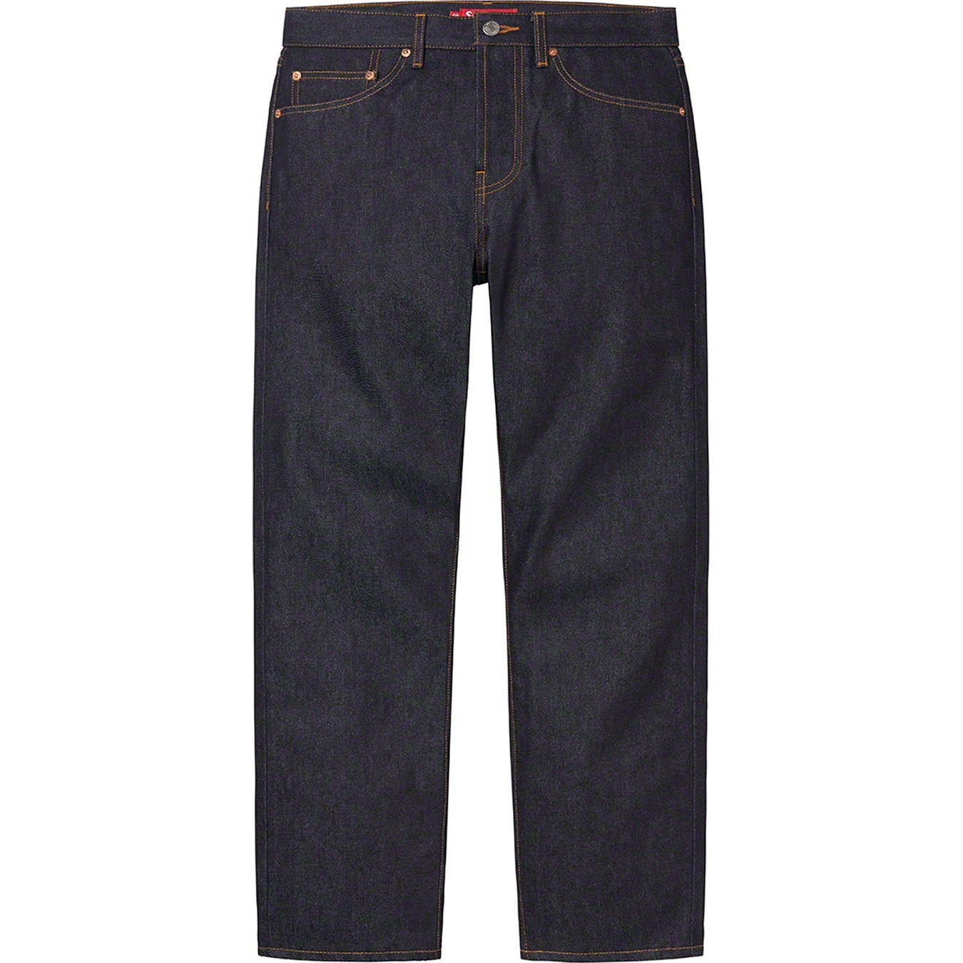 Rigid Slim Jean view 2